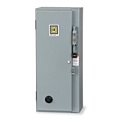 NEMA Fusible Combination Starters image